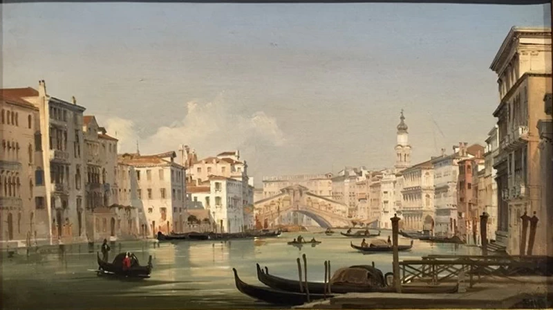 Venezia 1